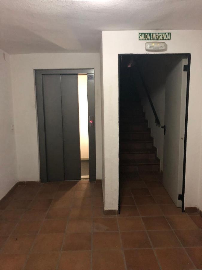 Апартаменты Apartamento Climatizado Con Wifi Mar Menor Сан-Педро-дель-Пинатар Экстерьер фото