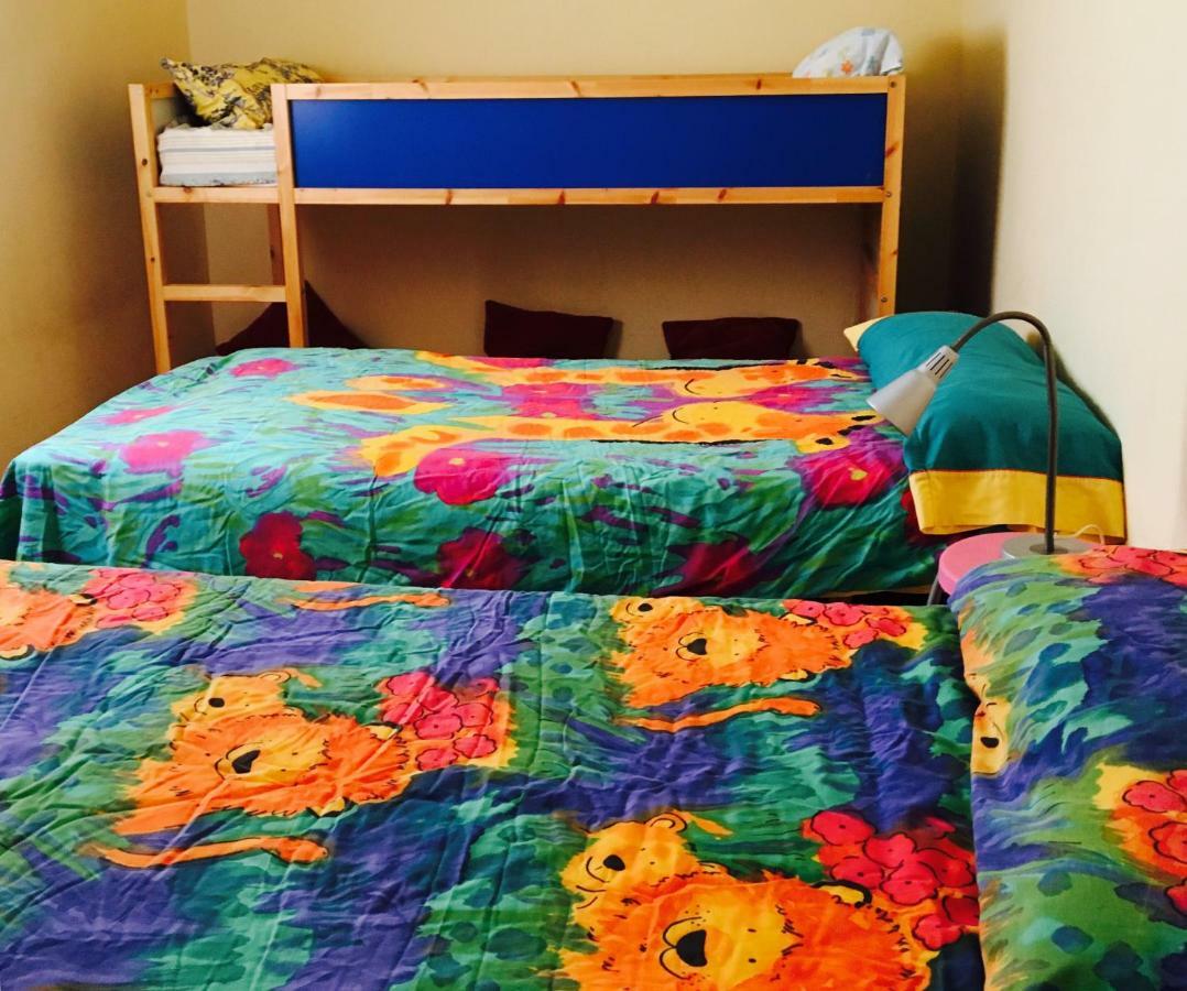 Апартаменты Apartamento Climatizado Con Wifi Mar Menor Сан-Педро-дель-Пинатар Экстерьер фото